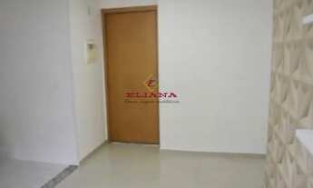 Imagem 3: Apartamento à venda em São Paulo, Jardim Íris, com 2 quartos, 44m²