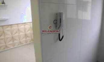 Imagem 6: Apartamento à venda em São Paulo, Jardim Íris, com 2 quartos, 44m²