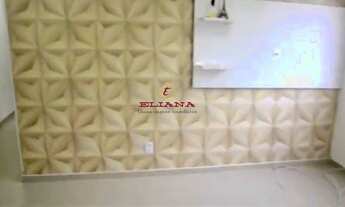 Imagem 2: Apartamento à venda em São Paulo, Jardim Íris, com 2 quartos, 44m²