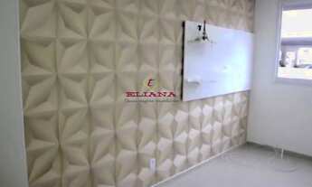 Imagem 5: Apartamento à venda em São Paulo, Jardim Íris, com 2 quartos, 44m²