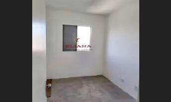 Imagem 4: Apartamento à venda em São Paulo, Limão, com 2 quartos, 53m²