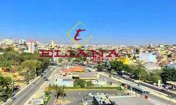 Imagem 3: Apartamento à venda em São Paulo, Limão, com 2 quartos, 53m²