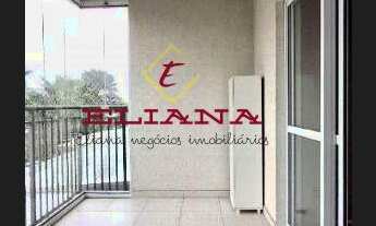 Imagem 2: Apartamento à venda em São Paulo, Vila Anastácio, com 2 quartos, 60m²