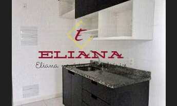 Imagem 5: Apartamento à venda em São Paulo, Vila Anastácio, com 2 quartos, 60m²