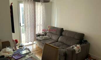 Imagem: Apartamento à venda em São Paulo, Vila