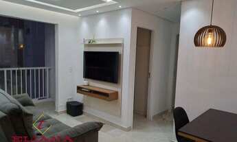 Imagem: Apartamento à venda em São Paulo, Vila