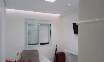 Imagem 4: Apartamento à venda em São Paulo, Vila Pirituba, com 2 quartos, 44m²