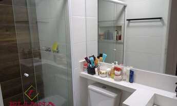 Imagem 3: Apartamento à venda em São Paulo, Vila Pirituba, com 2 quartos, 44m²