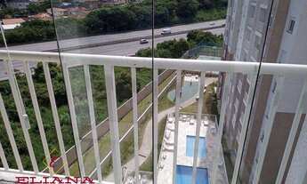 Imagem 2: Apartamento à venda em São Paulo, Vila Pirituba, com 2 quartos, 44m²