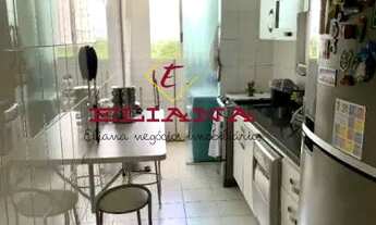 Imagem 3: Apartamento à venda em São Paulo, Água Branca, com 3 quartos, 107m²