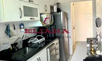 Imagem 6: Apartamento à venda em São Paulo, Água Branca, com 3 quartos, 107m²