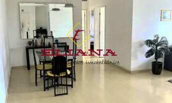 Imagem 2: Apartamento à venda em São Paulo, Água Branca, com 3 quartos, 107m²