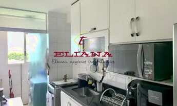 Imagem 5: Apartamento à venda em São Paulo, Água Branca, com 3 quartos, 107m²