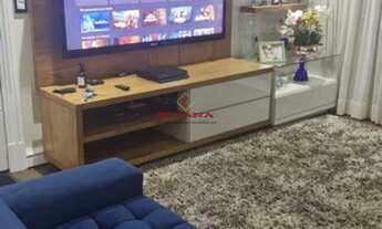 Imagem 3: Apartamento à venda em São Paulo, Alto da Lapa, com 3 quartos, 92m²