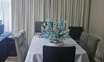 Imagem 7: Apartamento à venda em São Paulo, Alto da Lapa, com 3 quartos, 92m²