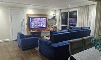 Imagem 2: Apartamento à venda em São Paulo, Alto da Lapa, com 3 quartos, 92m²