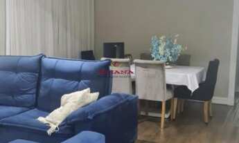 Imagem 4: Apartamento à venda em São Paulo, Alto da Lapa, com 3 quartos, 92m²