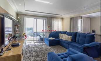 Imagem: Apartamento à venda em São Paulo, Alto