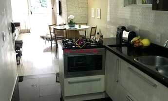 Imagem: Apartamento à venda em São Paulo, Alto