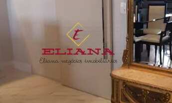 Imagem 6: Apartamento com 3 quartos, 128m², à venda em São Paulo, Brooklin Paulista