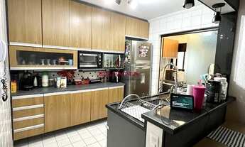 Imagem 6: Apartamento à venda em São Paulo, Casa Verde, com 3 quartos, 85m²