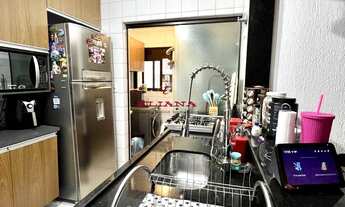 Imagem 7: Apartamento à venda em São Paulo, Casa Verde, com 3 quartos, 85m²