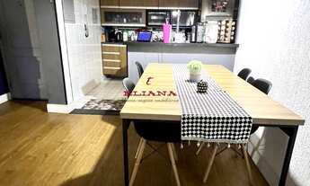 Imagem 5: Apartamento à venda em São Paulo, Casa Verde, com 3 quartos, 85m²