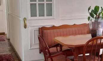 Imagem 3: Apartamento à venda em São Paulo, Higienópolis, com 3 quartos, 130m²