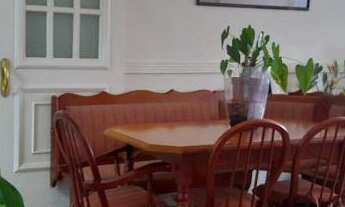 Imagem 6: Apartamento à venda em São Paulo, Higienópolis, com 3 quartos, 130m²