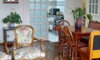 Imagem 5: Apartamento à venda em São Paulo, Higienópolis, com 3 quartos, 130m²