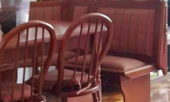 Imagem 7: Apartamento à venda em São Paulo, Higienópolis, com 3 quartos, 130m²