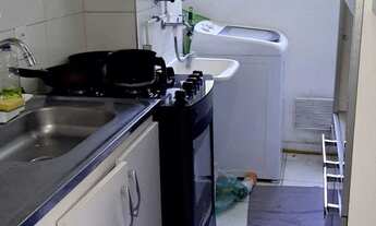 Imagem 6: Apartamento à venda em São Paulo, Jardim Íris, com 3 quartos, 64m²