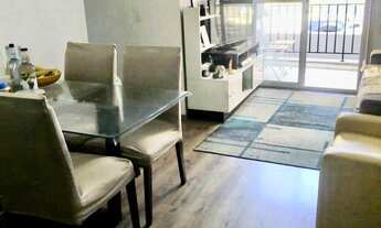 Imagem: Apartamento à venda em São Paulo, Jardim