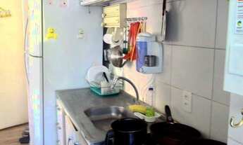 Imagem 3: Apartamento à venda em São Paulo, Jardim Íris, com 3 quartos, 64m²