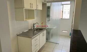 Imagem 3: Apartamento com 3 quartos, 64m², à venda em São Paulo, Jardim Íris