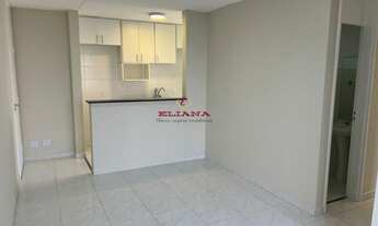 Imagem 2: Apartamento com 3 quartos, 64m², à venda em São Paulo, Jardim Íris