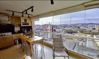 Imagem 2: Apartamento à venda em São Paulo, Lapa, com 3 quartos, 162m²