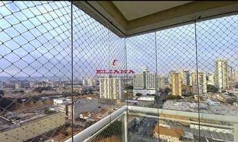 Imagem 5: Apartamento à venda em São Paulo, Lapa, com 3 quartos, 162m²