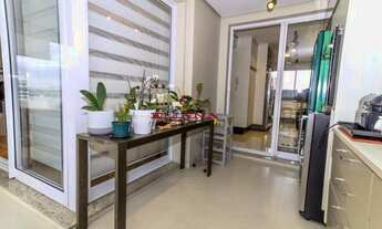 Imagem 7: Apartamento à venda em São Paulo, Lapa, com 3 quartos, 162m²