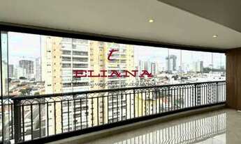 Imagem 3: Apartamento à venda em São Paulo, Parque da Mooca, com 3 quartos, 156m²