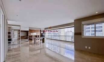 Imagem 7: Apartamento à venda em São Paulo, Parque da Mooca, com 3 quartos, 156m²