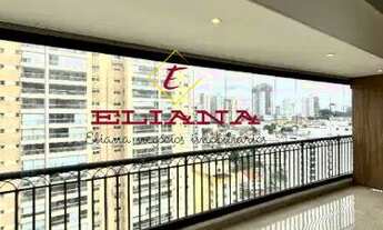 Imagem 5: Apartamento à venda em São Paulo, Parque da Mooca, com 3 quartos, 156m²