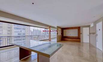 Imagem 6: Apartamento à venda em São Paulo, Parque da Mooca, com 3 quartos, 156m²