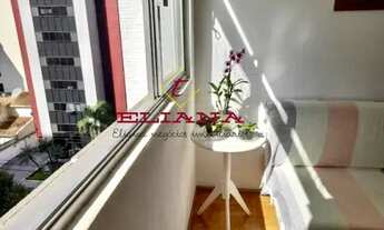 Imagem 5: Apartamento à venda em São Paulo, Perdizes, com 3 quartos, 81m²