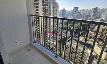 Imagem 7: Apartamento à venda em São Paulo, Perdizes, com 3 quartos, 115m²