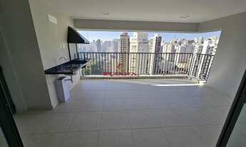 Imagem 4: Apartamento à venda em São Paulo, Perdizes, com 3 quartos, 115m²