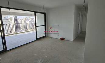 Imagem 5: Apartamento à venda em São Paulo, Perdizes, com 3 quartos, 115m²