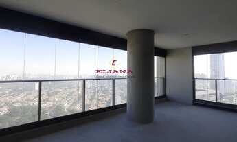 Imagem 3: Apartamento à venda em São Paulo, Sumarezinho, com 3 quartos, 275m²