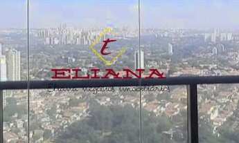 Imagem 1: Apartamento à venda em São Paulo, Sumarezinho, com 3 quartos, 275m²