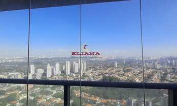 Imagem 2: Apartamento à venda em São Paulo, Sumarezinho, com 3 quartos, 275m²